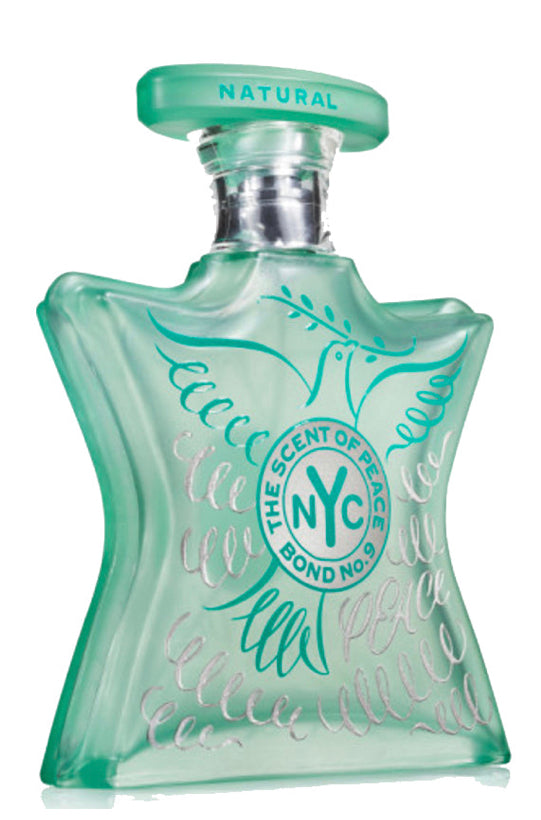 BOND No.9 Scent of Peace Natural 3.4 oz EDP for women