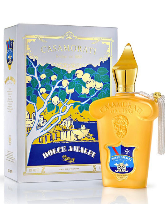 Xerjoff Casamorati 1888 Dolce Amalfi 3.4 oz EDP unisex