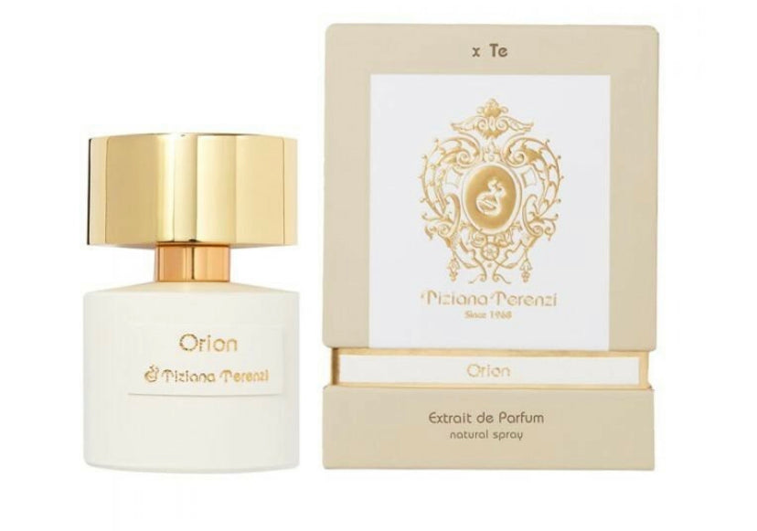 Tiziana Terenzi Orion 3.4 oz Extrait de Parfum Unisex