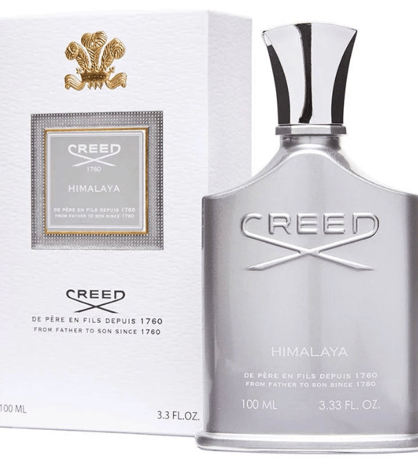 Creed Himalaya 3.3 oz EDP for men