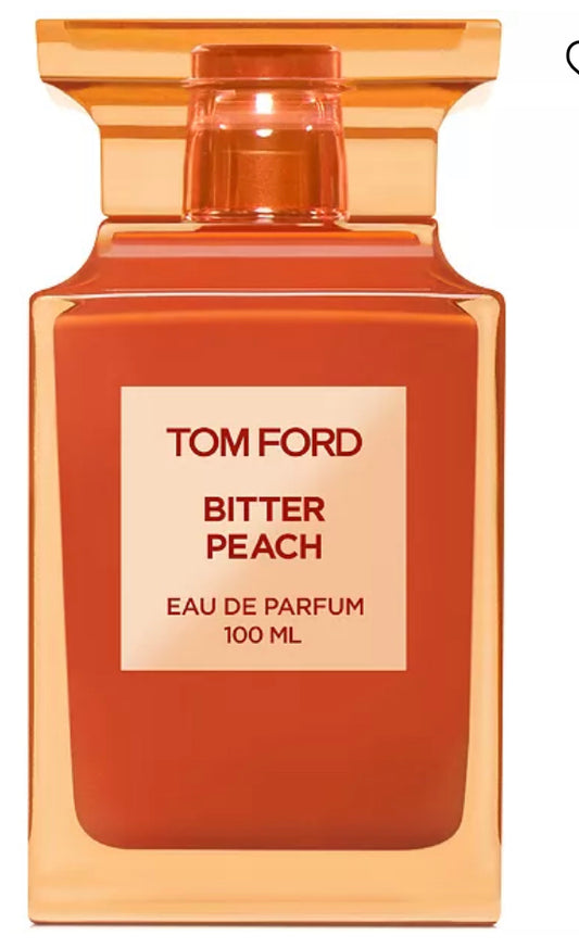 Tom Ford bitter peach 100ml