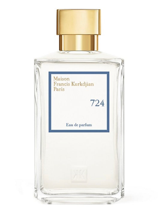 Maison francis kurkdjian 724 6.8oz