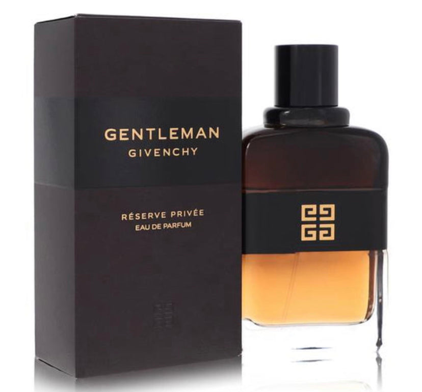 Givenchy Gentleman Reserve Privee for Men EDP 2.0z
