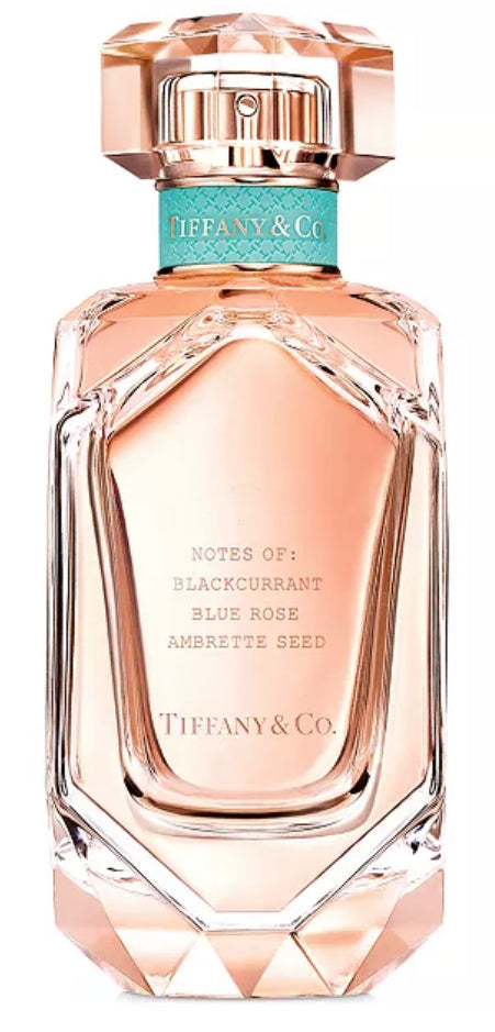 Tiffany & Co. Rose Gold for Women EDP