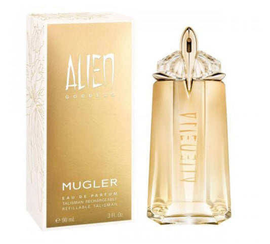 Alien Goddess Thierry Mugler for Women EDP 3.0oz