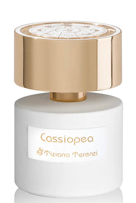 TIZIANA TERENZI Cassiopea Extait de Parfum 3.38 oz for woman