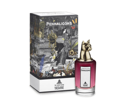 The Bewitching Yasmine Penhaligon's for Women EDP